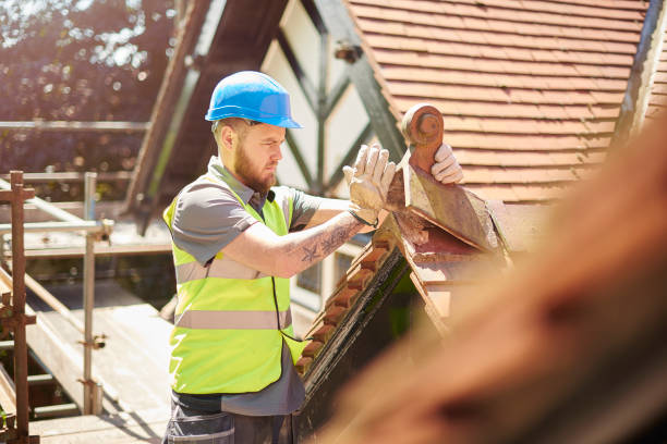 Best Emergency Roof Repair  in Ellettsville, IN